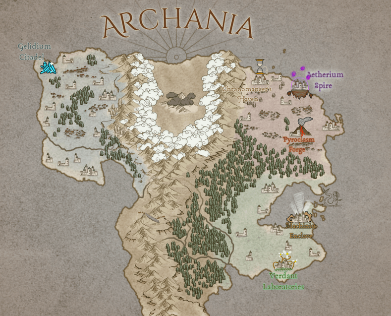 Continent