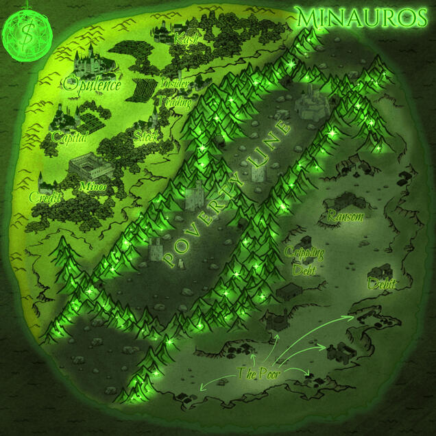 Realm/Region